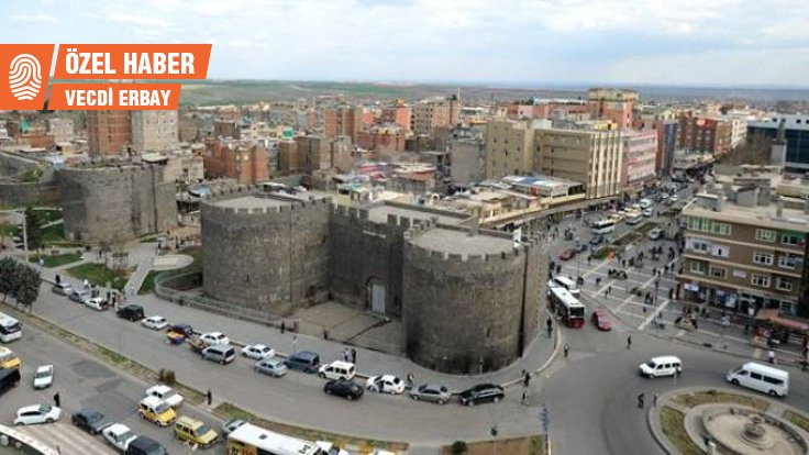 Emlakçı Mehmet Işıklı: Diyarbakır'da bankalar ev kredisi vermek istemiyor
