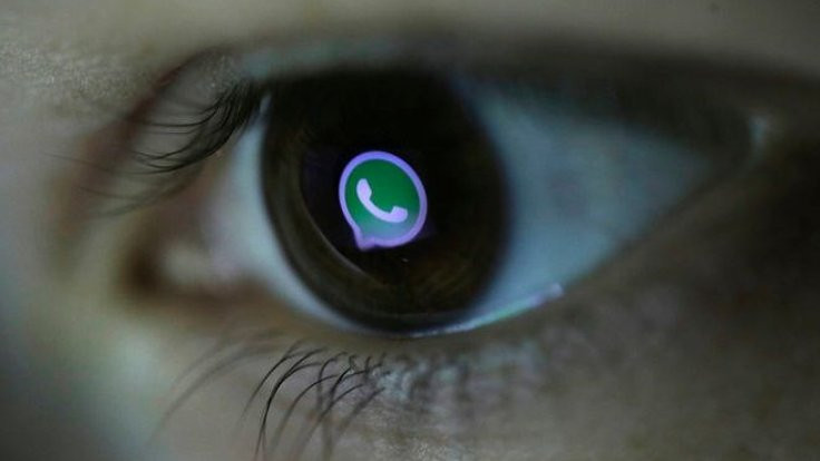 WhatsApp'ın yeni özellikleri deşifre oldu - Sayfa 1
