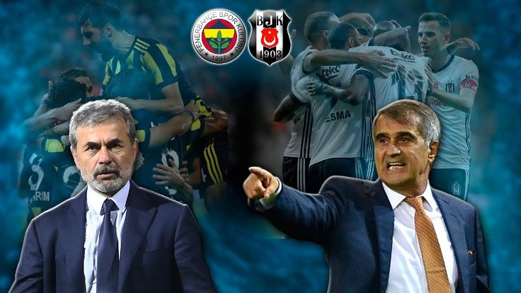 'Beşiktaş yüzde 99 sahaya çıkacak'