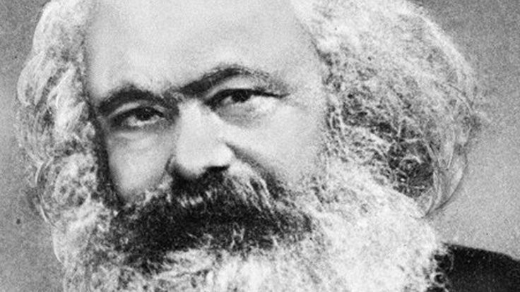 TRT'de 'Marx'ın Mirası' tartışması: İmaj olsun! - Sayfa 1