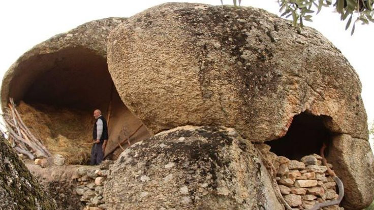 Latmos'ta yeni kaya resimleri bulundu! - Sayfa 4