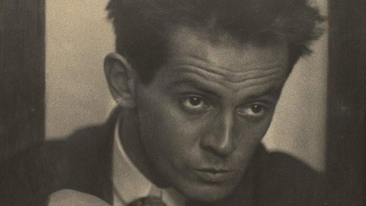 Egon Schiele: Deliliğini değil deliliği anlatmış!