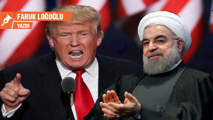 Trump İran’a saldırırsa…