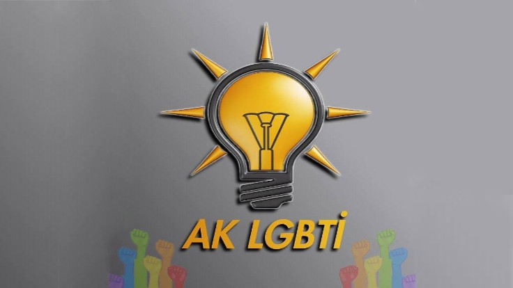 AK LGBTİ: Emir Egesoy ihraç edilmiştir, açıklamaları bizi temsil etmiyor