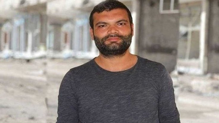 Gazeteci Alayumat tahliye edildi