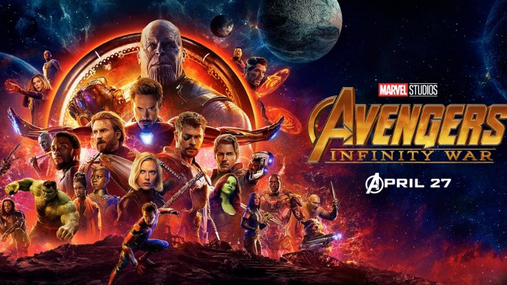 Avengers: Infinity War’u anlama rehberi - Sayfa 1