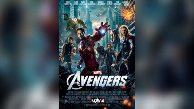 Avengers: Infinity War’u anlama rehberi - Sayfa 4