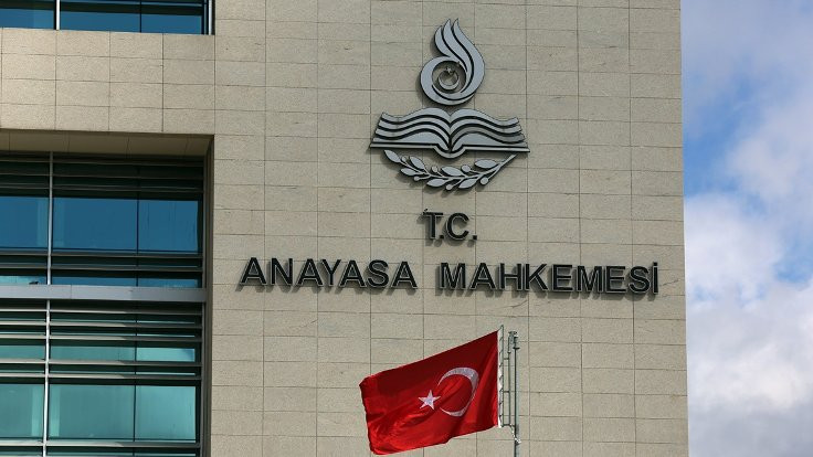 Anayasa Mahkemesi, CHP'nin başvurusunu reddetti