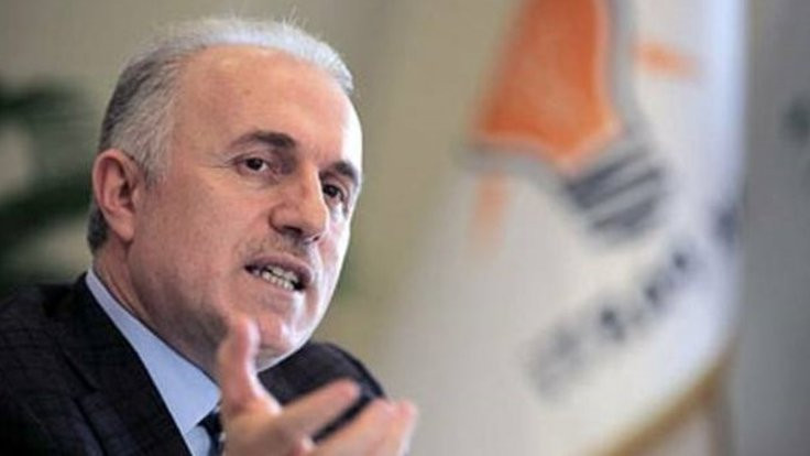 AK Parti Milletvekili Babuşcu: Demirtaş cezaevinden çıkmalı