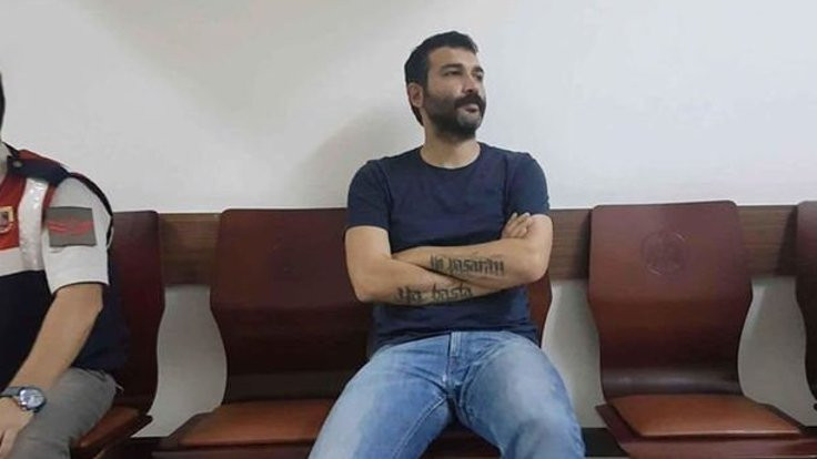 Ahmet Hakan: Atay'a gözaltı bana gözdağı! Barış Atay: Gözaltına alınarak mağdur etmişim!