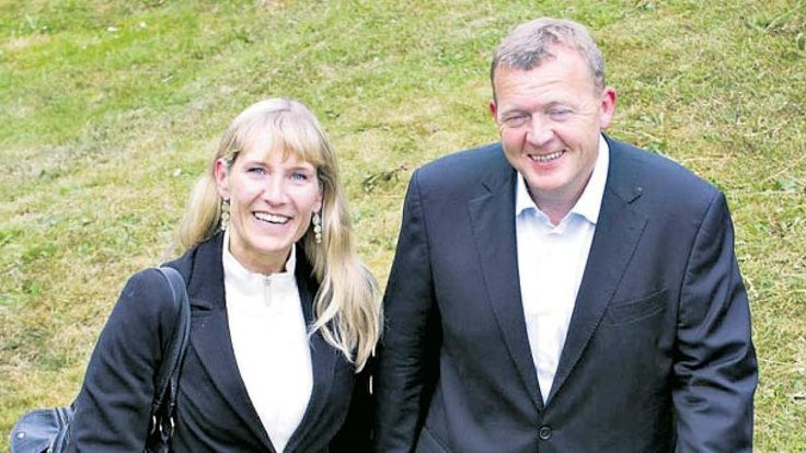 Danimarka başbakanının eşi işten çıkarıldı!