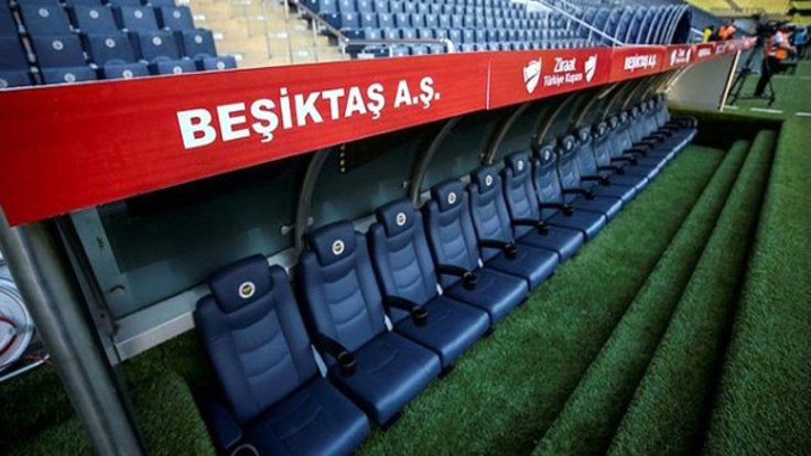 Beşiktaş PDFK'ya sevk edildi