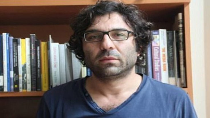 Barış imzacısı Bülent Küçük'ün mahkemedeki beyanı
