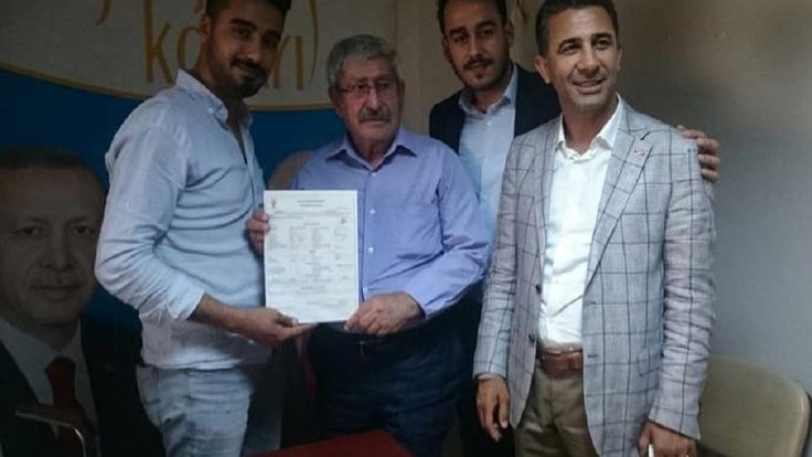 Kılıçdaroğlu'nun kardeşinin başvurusu reddedildi