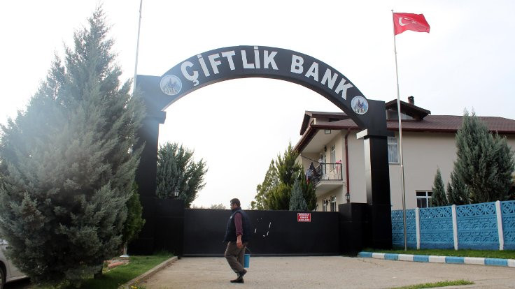 Bulgaristan'ın iade ettiği Çiftlik Bank şüphelisi tutuklandı