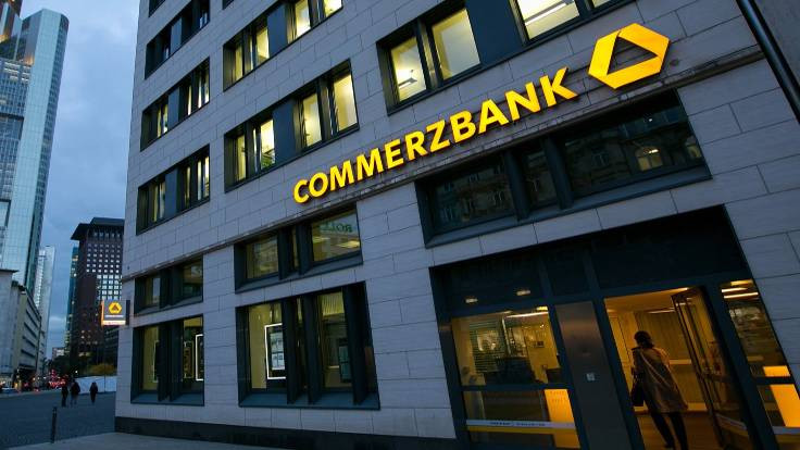 Commerzbank: MB adım atmazsa dolar 6 lirayı bulabilir