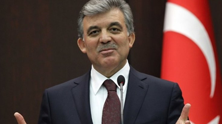 Abdullah Gül: Trump küresel bir tehlike oldu