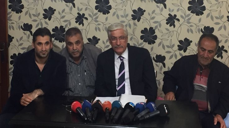 Vatan Partisi’nden istifalar: HDP'ye oy vereceğiz