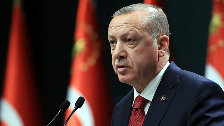 Yurtdışına para kaçırana yüzde 40 ceza öngören kanunu Erdoğan onayladı