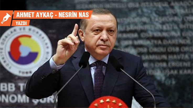 Erdoğan'a ekonomi tavsiyeleri ne işe yarıyor?