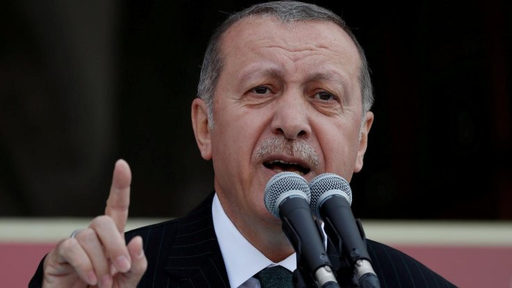 Erdoğan'ın aklında üç hesap var!