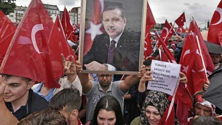 Erdoğan, 3 Avrupa ülkesinde miting planlıyor