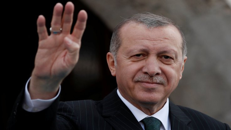 Erdoğan: Milletime 'mecbursun' diyemem