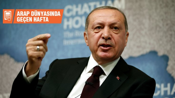 Arap dünyasında geçen hafta: Türkiye’de ekonomi siyasetin merhametinde