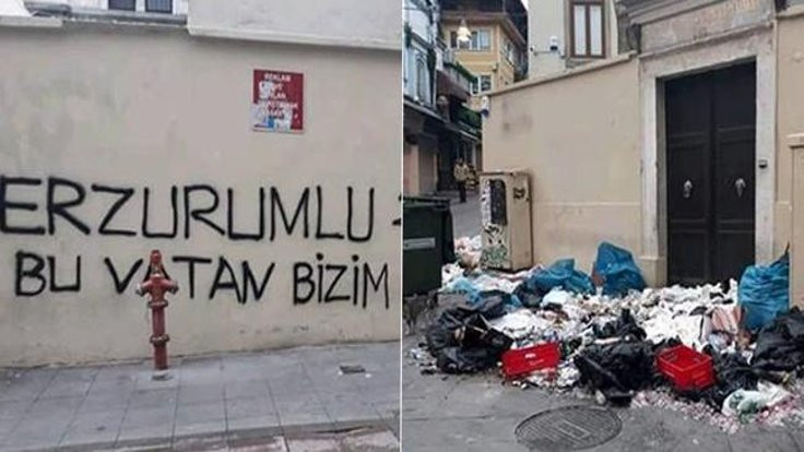 İçişleri Bakanlığından Kadıköy'deki kilise saldırısıyla ilgili açıklama