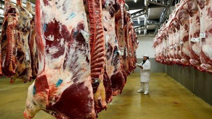Türkiye'nin Polonya'dan ithal ettiği 3 bin sığır etinde deli dana hastalığı çıktı