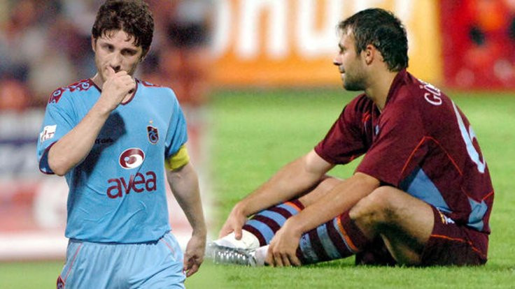 Trabzonspor'da Fatih-Gökdeniz iddiası!