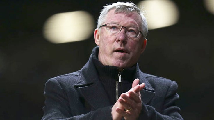 'Sir Alex Ferguson, beyin kanaması nedeniyle hastaneye kaldırıldı'