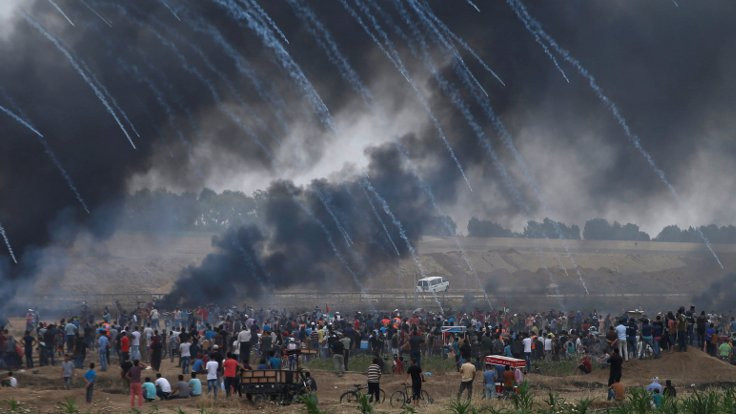 BM'den İsrail'e 'savaş suçu' ithamı: Soruşturun!