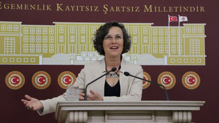 HDP'li Kerestecioğlu: Belki Hayrunisa Gül aday olur