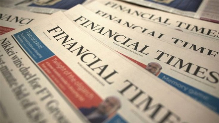 Financial Times: Erdoğan piyasaları ve seçmeni ikna etmeli