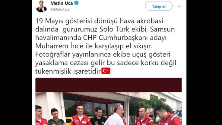 Sosyal medyada Solo Türk tepkisi: Yalova da köy mü yapılacak? - Sayfa 3