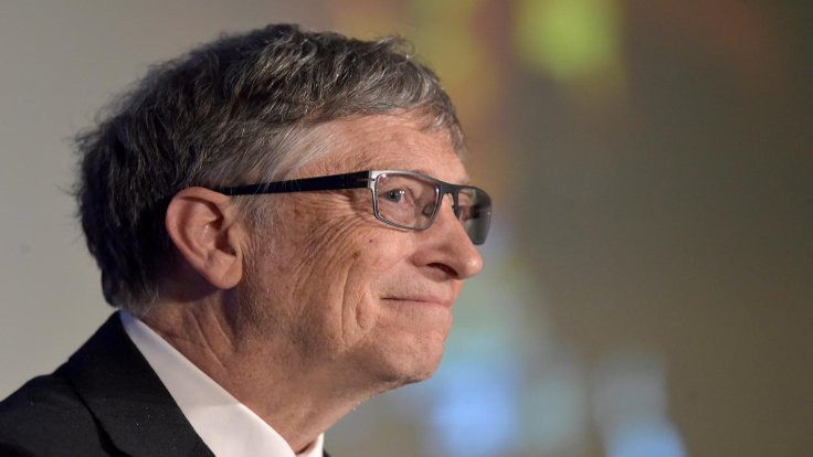 Bill Gates'den 5 kitap önerisi! - Sayfa 1