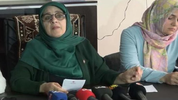 HDP İstanbul Milletvekili Hüda Kaya: İsrail'le anlaşmalar feshedilmelidir