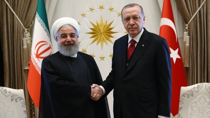 İran'dan Erdoğan'a: Trump'ı pişman edeceğiz
