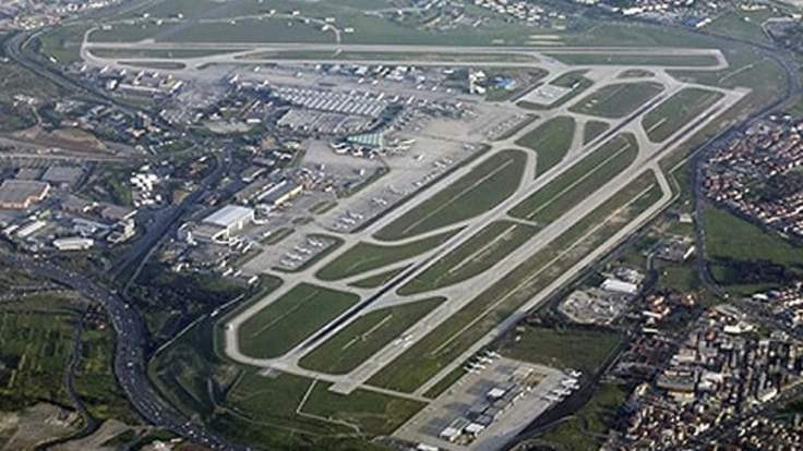 Erdoğan: Atatürk Havalimanı 'millet bahçesi' olacak