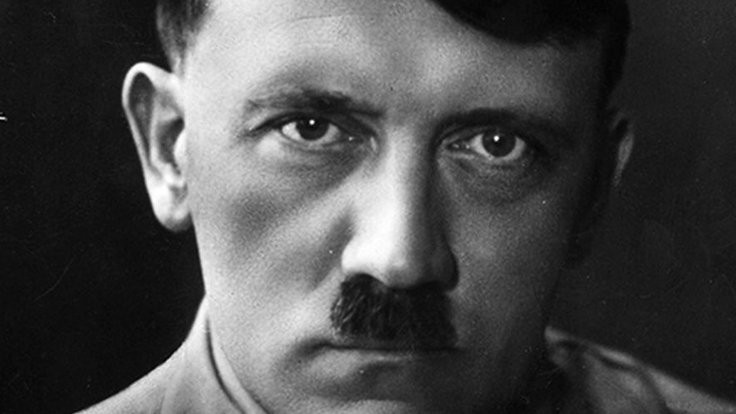 Hitler kendi ağzıyla söyledi: Ölmüş!