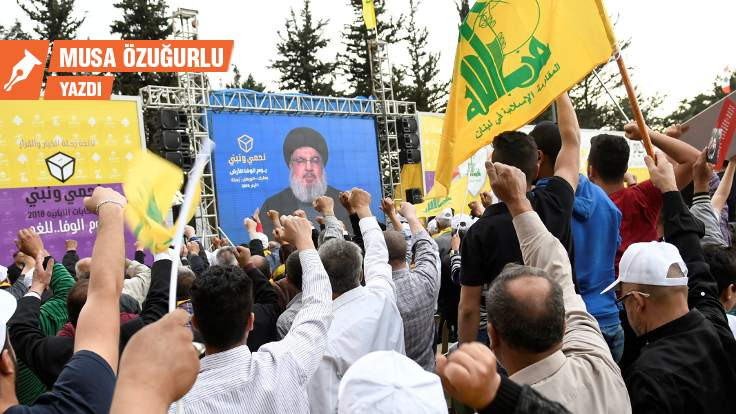 Hizbullah'ın zaferi ve gelecek