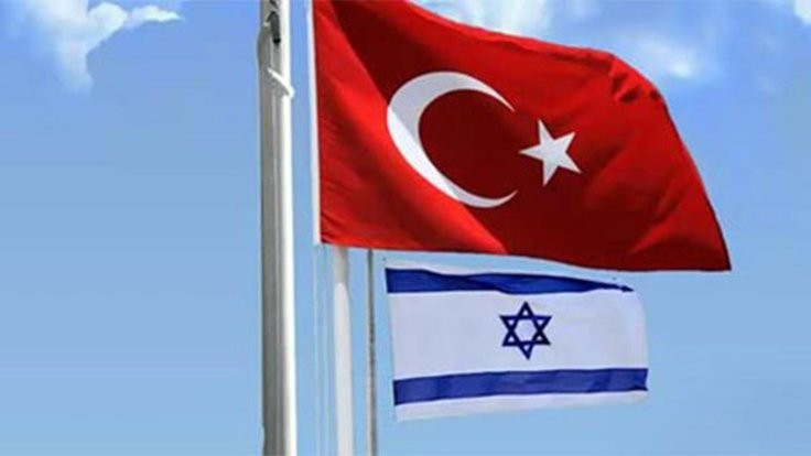 İsrail, Türkiye Büyükelçisi'nin ülkeyi terk etmesini istedi