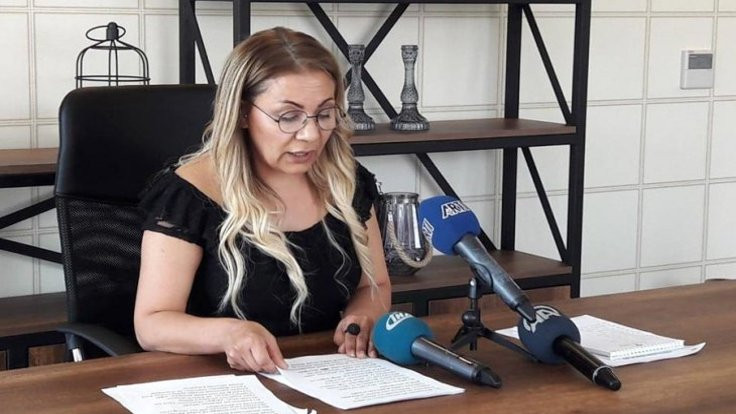 CHP’nin Diyarbakır kadın adayı istifa etti