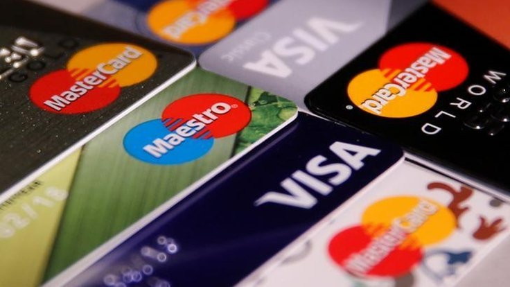 Kredi kartı yapılandırmasında aranan şartlar