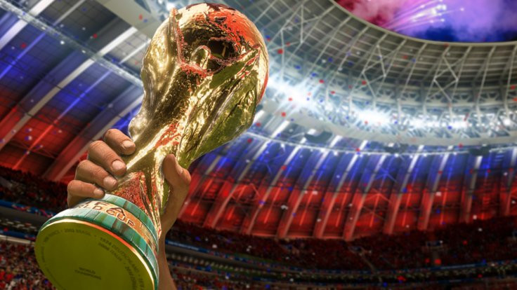 TRT, Dünya Kupası'nı nasıl verecek?