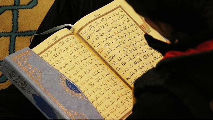 İlahiyatçı Kılıç: Ateistler Kuran'a daha uygun yaşıyor