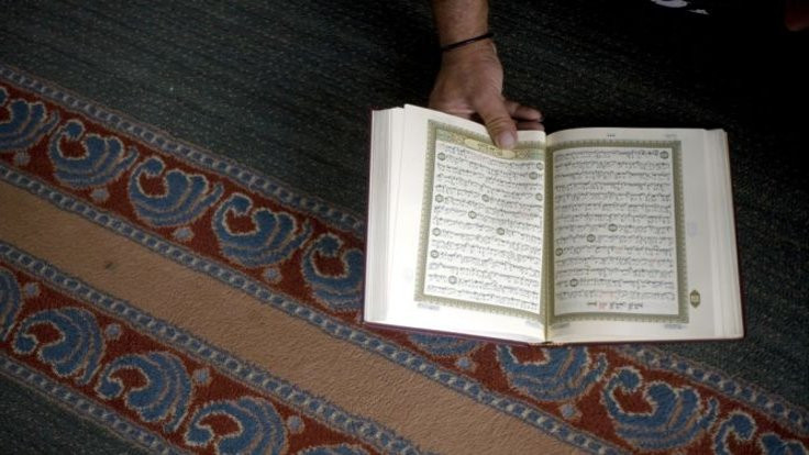 Türkiye'den 'Bazı ayetler Kuran'dan çıkarılsın' bildirisine tepki