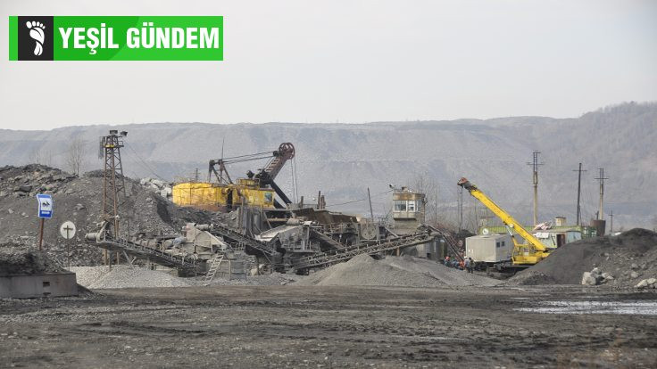 Kömür madenleri Şor halkını yerinden ediyor
