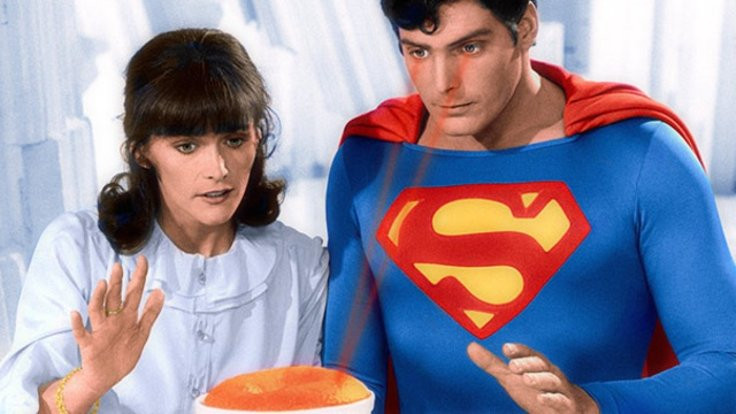Superman serisi oyuncularından Margot Kidder hayatını kaybetti